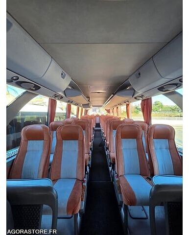 Setra S411HD - Туристический автобус: фото 2 Setra S411HD - Туристический автобус: фото 2