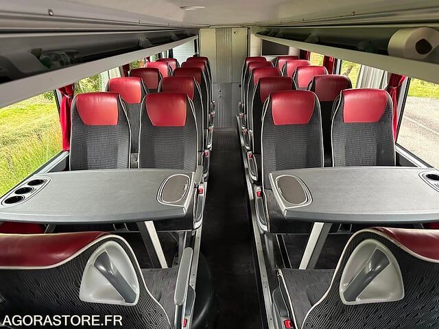 Setra S431DT - Двухэтажный автобус: фото 2 Setra S431DT - Двухэтажный автобус: фото 2