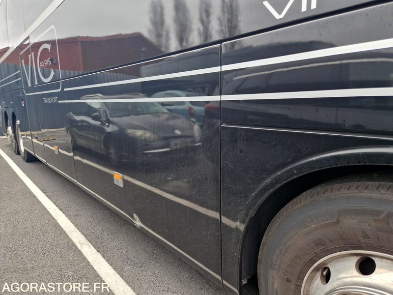 Setra S517HD - 2014 - 576902 - FG037KB - Inventorié par Agorastore - Туристический автобус: фото 5 Setra S517HD - 2014 - 576902 - FG037KB - Inventorié par Agorastore - Туристический автобус: фото 5