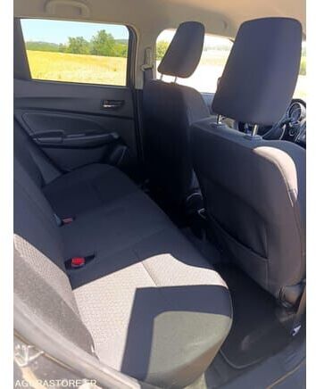 Suzuki SWIFT - Хэтчбек: фото 2 Suzuki SWIFT - Хэтчбек: фото 2
