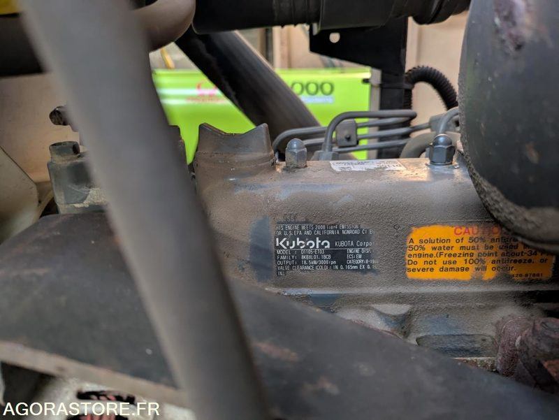 TORO Groundmaster 3280D - Газонокосилка: фото 5 TORO Groundmaster 3280D - Газонокосилка: фото 5