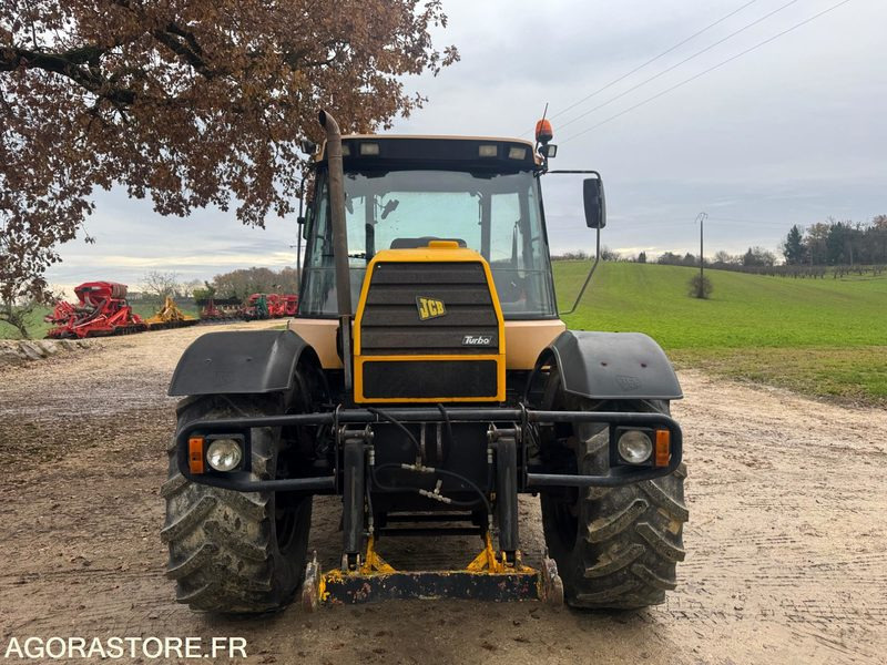 TRACTEUR JCB - 9800H - 1997 - Трактор: фото 2 TRACTEUR JCB - 9800H - 1997 - Трактор: фото 2