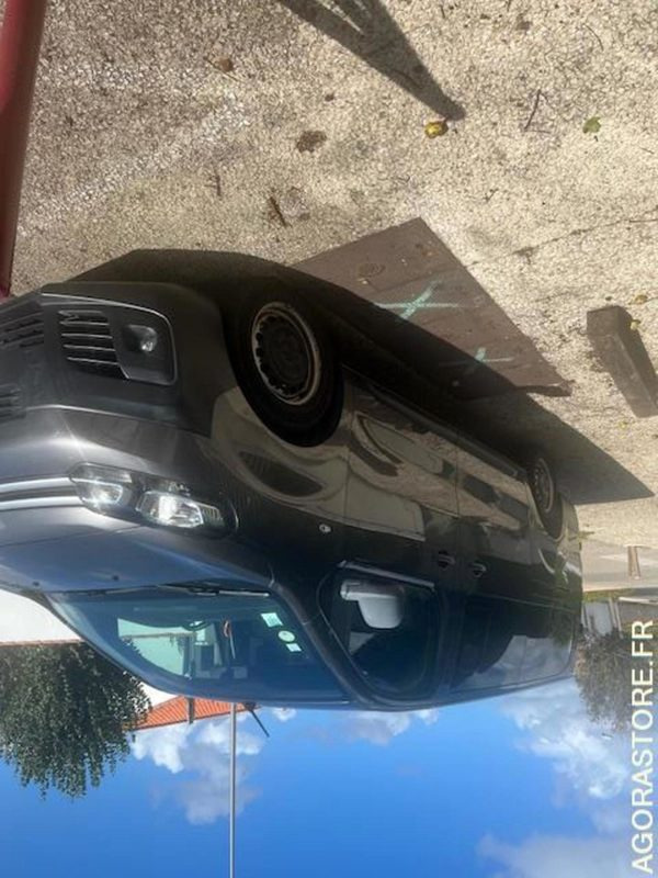TTC / 0% TVA - MINIBUS CITROEN JUMPY SPACETOURER 1.5L BHDI - 4 portes - 2019 - Микроавтобус, Пассажирский фургон: фото 1 TTC / 0% TVA - MINIBUS CITROEN JUMPY SPACETOURER 1.5L BHDI - 4 portes - 2019 - Микроавтобус, Пассажирский фургон: фото 1