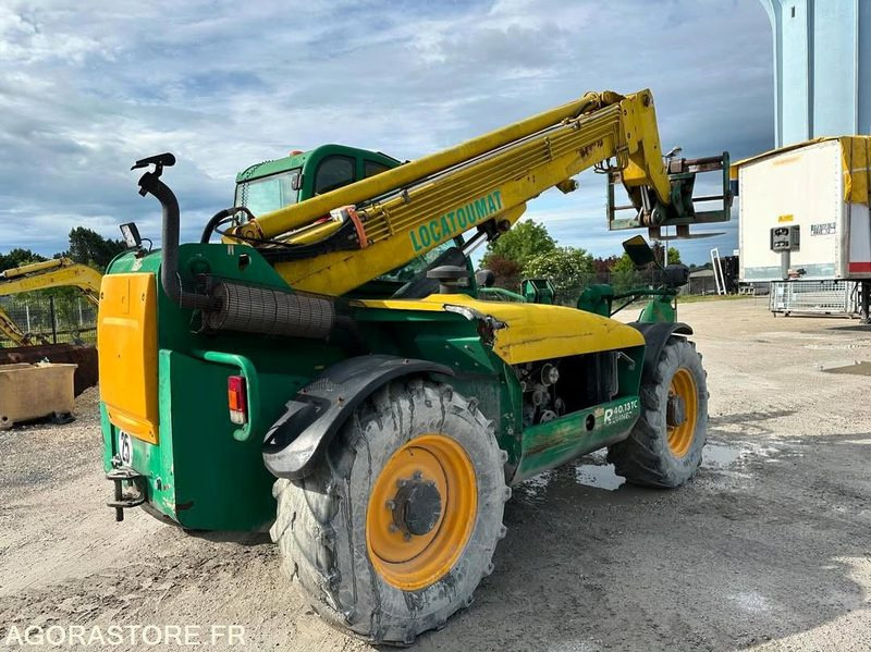 Telescopique DIECI 14m - Телескопический погрузчик: фото 3 Telescopique DIECI 14m - Телескопический погрузчик: фото 3