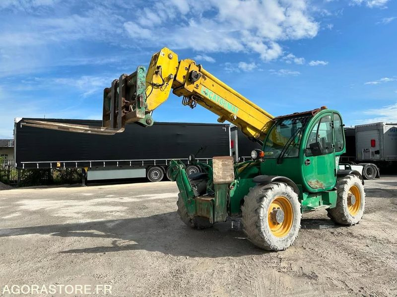 Telescopique DIECI 14m - Телескопический погрузчик: фото 1 Telescopique DIECI 14m - Телескопический погрузчик: фото 1