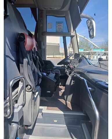 Temsa HD13 - Туристический автобус: фото 4 Temsa HD13 - Туристический автобус: фото 4