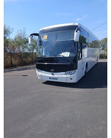 Temsa HD13 - Туристический автобус: фото 5 Temsa HD13 - Туристический автобус: фото 5