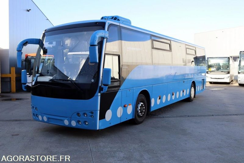 Temsa Safari RD12 / 12.3m / Auto-école / Manuelle - Туристический автобус: фото 3 Temsa Safari RD12 / 12.3m / Auto-école / Manuelle - Туристический автобус: фото 3