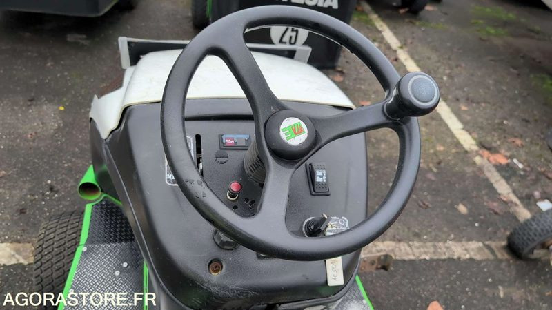 Tondeuse ETESIA AC391CS - Газонокосилка: фото 5 Tondeuse ETESIA AC391CS - Газонокосилка: фото 5
