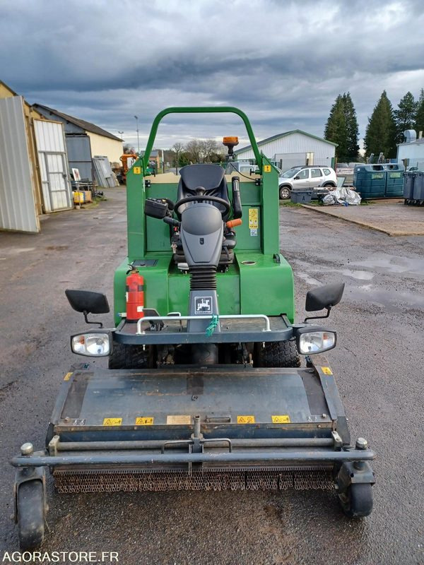 Tondeuse Profihopper 1500 SmartLine - Газонокосилка: фото 3 Tondeuse Profihopper 1500 SmartLine - Газонокосилка: фото 3