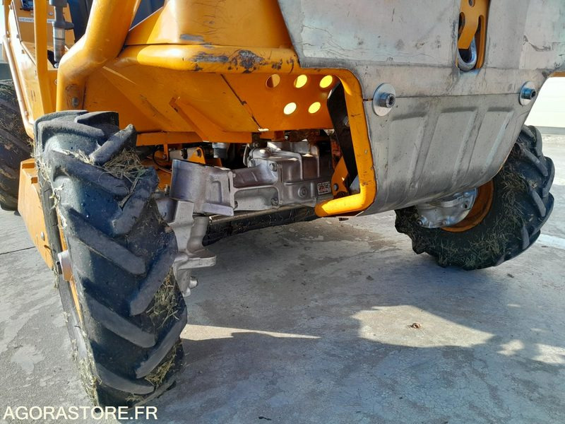 Tondeuse autoportée télécommandée AS Motor 940 (TAP238) - Садовое оборудование: фото 5 Tondeuse autoportée télécommandée AS Motor 940 (TAP238) - Садовое оборудование: фото 5