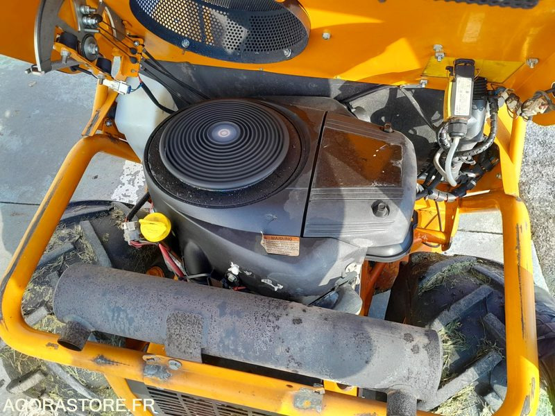 Tondeuse autoportée télécommandée AS Motor 940 (TAP238) - Садовое оборудование: фото 4 Tondeuse autoportée télécommandée AS Motor 940 (TAP238) - Садовое оборудование: фото 4