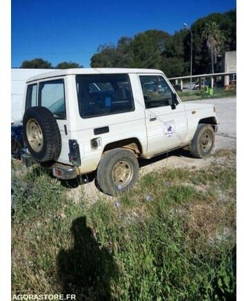 Toyota Land Cruiser - Внедорожник: фото 2 Toyota Land Cruiser - Внедорожник: фото 2