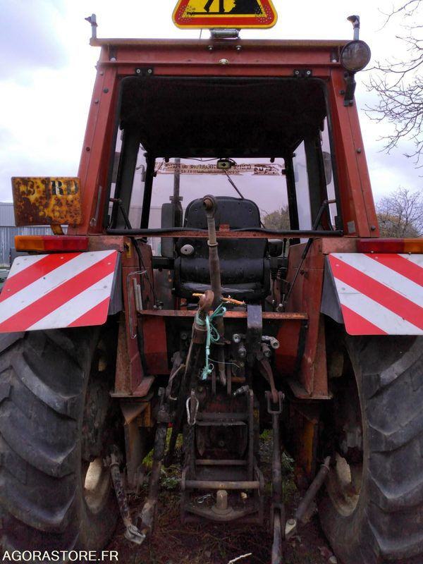 Tracteur - Трактор: фото 3 Tracteur - Трактор: фото 3