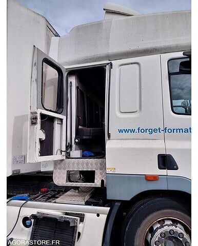 DAF CF85 - Тягач: фото 4 DAF CF85 - Тягач: фото 4