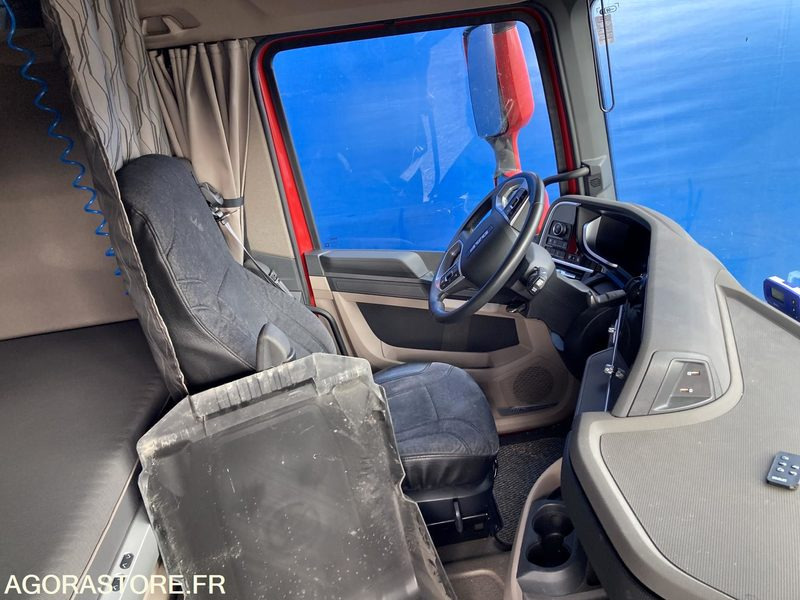 DAF XG 530 FT - 2020 - 133 000 KM - Тягач: фото 5 DAF XG 530 FT - 2020 - 133 000 KM - Тягач: фото 5