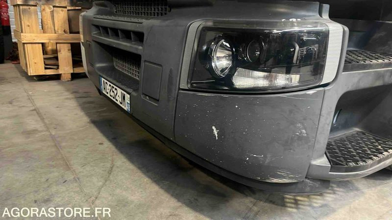 RENAULT 29CHB1 PREMIUM - 2009 - 310214 KM - AC-252-JM - Тягач: фото 3 RENAULT 29CHB1 PREMIUM - 2009 - 310214 KM - AC-252-JM - Тягач: фото 3