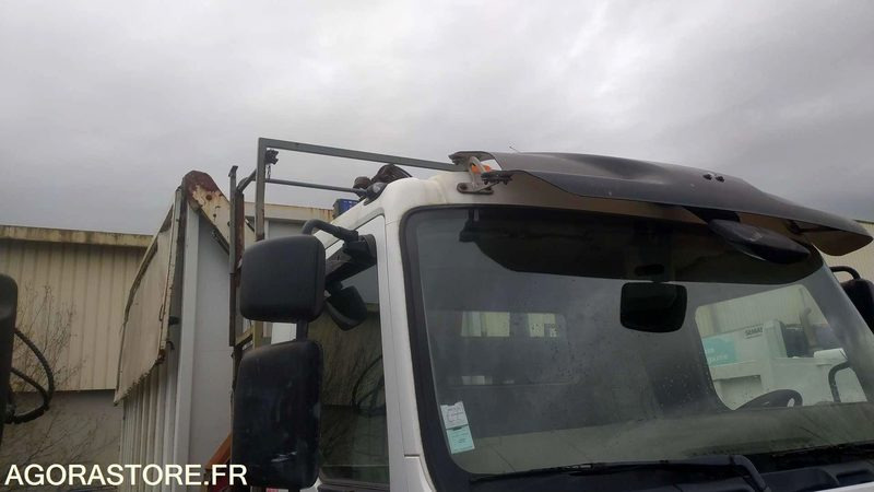 RENAULT 370 DXI - 2008 - 1825ZC56 - Тягач: фото 5 RENAULT 370 DXI - 2008 - 1825ZC56 - Тягач: фото 5