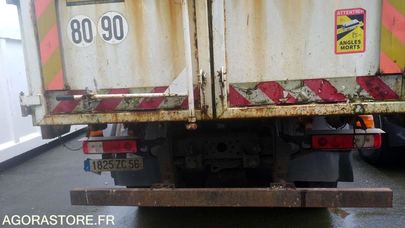 RENAULT 370 DXI - 2008 - 1825ZC56 - Тягач: фото 3 RENAULT 370 DXI - 2008 - 1825ZC56 - Тягач: фото 3