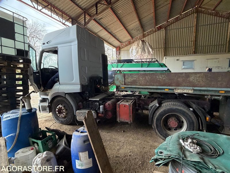 RENAULT PREMIUM 385 - Тягач: фото 2 RENAULT PREMIUM 385 - Тягач: фото 2