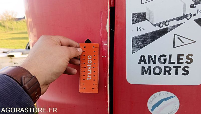 SCANIA R440 - 2013 - DA-188-WZ - Тягач: фото 5 SCANIA R440 - 2013 - DA-188-WZ - Тягач: фото 5