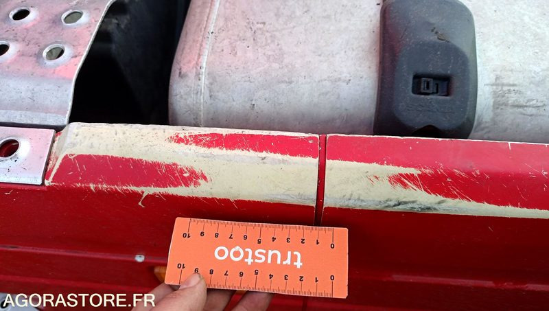 SCANIA R440 - 2013 - DA-188-WZ - Тягач: фото 3 SCANIA R440 - 2013 - DA-188-WZ - Тягач: фото 3