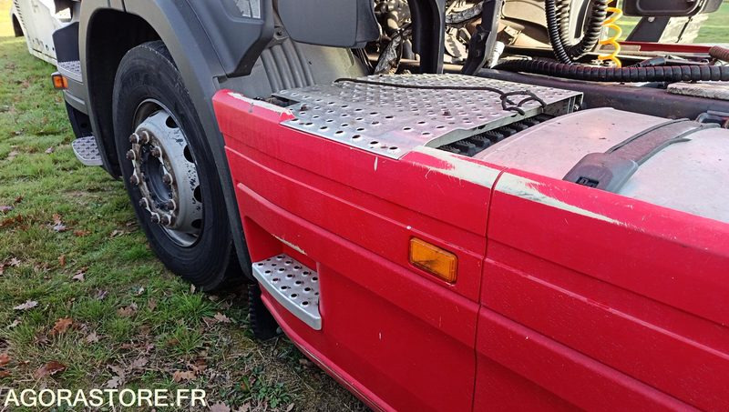 SCANIA R440 - 2013 - DA-188-WZ - Тягач: фото 4 SCANIA R440 - 2013 - DA-188-WZ - Тягач: фото 4