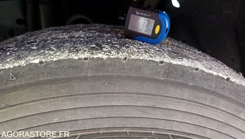 SCANIA R440 - 2013 - DA-197-WZ - Тягач: фото 5 SCANIA R440 - 2013 - DA-197-WZ - Тягач: фото 5