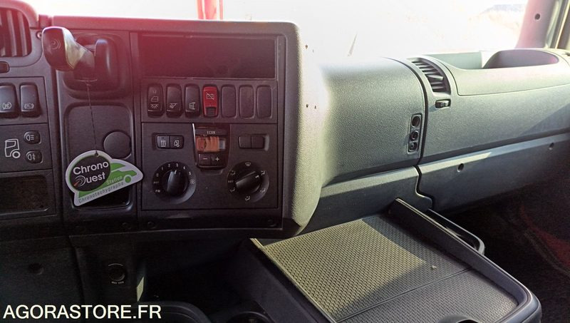 SCANIA R440 - 2013 - DA-669-TQ лизинг SCANIA R440 - 2013 - DA-669-TQ: фото 14 SCANIA R440 - 2013 - DA-669-TQ лизинг SCANIA R440 - 2013 - DA-669-TQ: фото 14