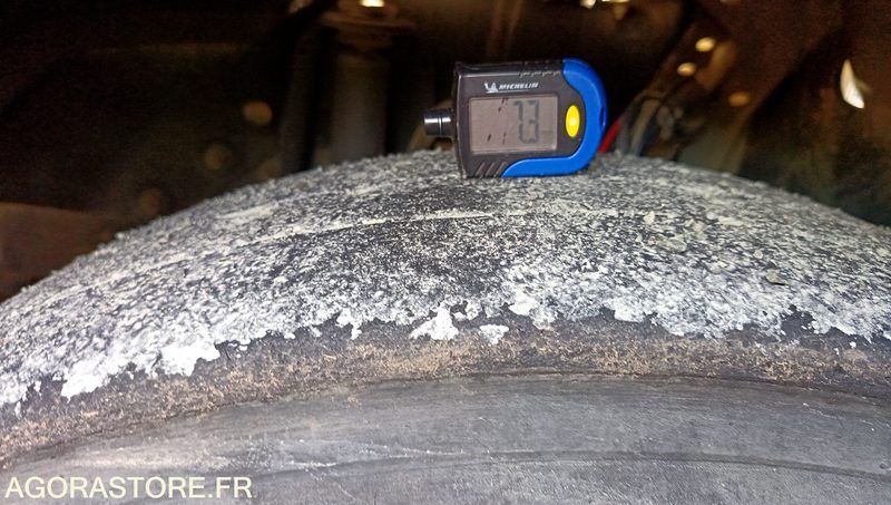 SCANIA R440 - 2013 - DA-669-TQ лизинг SCANIA R440 - 2013 - DA-669-TQ: фото 16 SCANIA R440 - 2013 - DA-669-TQ лизинг SCANIA R440 - 2013 - DA-669-TQ: фото 16