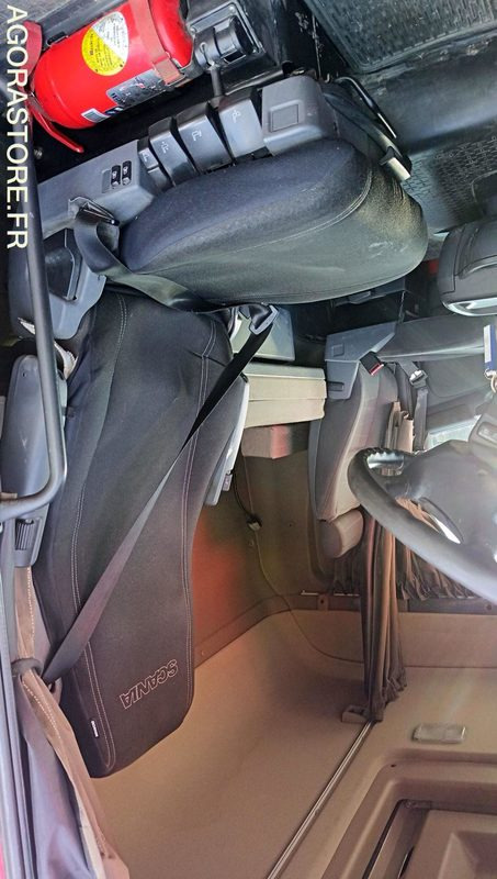 SCANIA R440 - 2013 - DA-669-TQ лизинг SCANIA R440 - 2013 - DA-669-TQ: фото 12 SCANIA R440 - 2013 - DA-669-TQ лизинг SCANIA R440 - 2013 - DA-669-TQ: фото 12