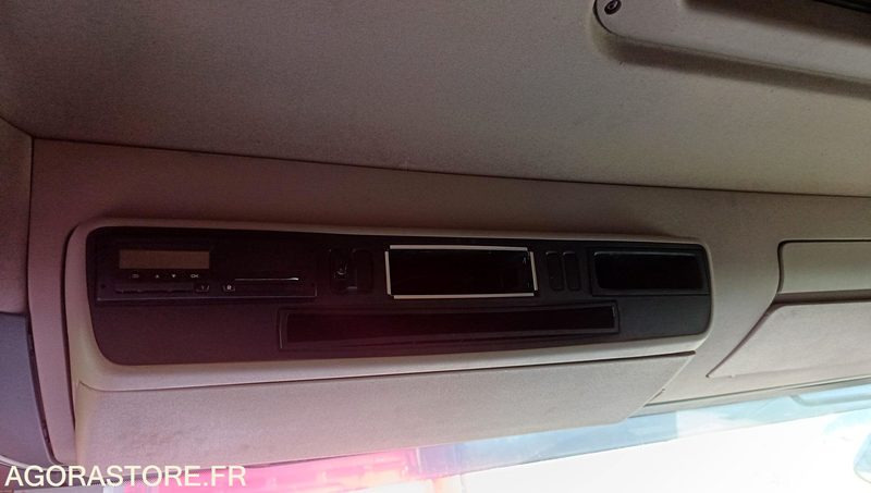 SCANIA R440 - 2013 - DA-669-TQ лизинг SCANIA R440 - 2013 - DA-669-TQ: фото 9 SCANIA R440 - 2013 - DA-669-TQ лизинг SCANIA R440 - 2013 - DA-669-TQ: фото 9