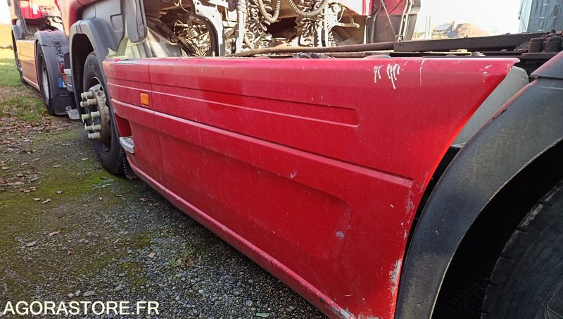 SCANIA R440 - 2013 - DA-669-TQ - Тягач: фото 5 SCANIA R440 - 2013 - DA-669-TQ - Тягач: фото 5