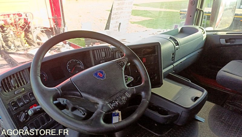 SCANIA R440 - 2013 - DA-669-TQ лизинг SCANIA R440 - 2013 - DA-669-TQ: фото 15 SCANIA R440 - 2013 - DA-669-TQ лизинг SCANIA R440 - 2013 - DA-669-TQ: фото 15