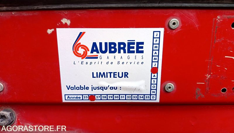 SCANIA R440 - 2013 - DA-669-TQ лизинг SCANIA R440 - 2013 - DA-669-TQ: фото 22 SCANIA R440 - 2013 - DA-669-TQ лизинг SCANIA R440 - 2013 - DA-669-TQ: фото 22