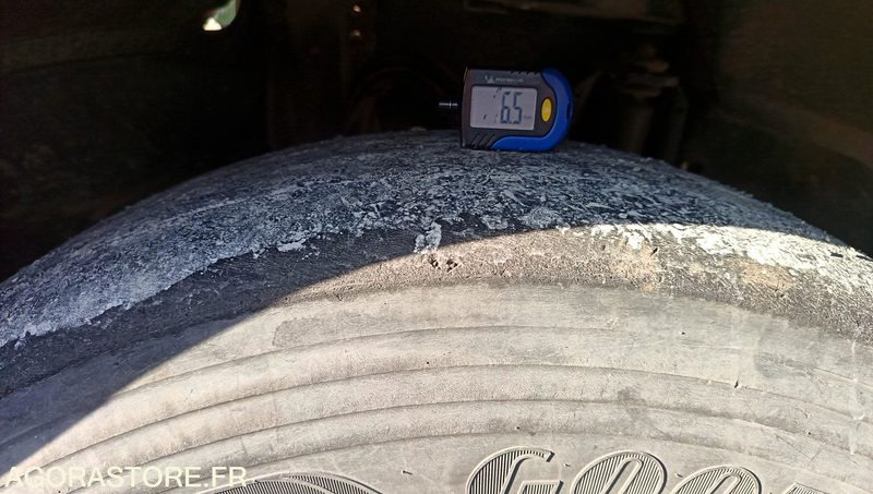 SCANIA R440 - 2013 - DA-669-TQ лизинг SCANIA R440 - 2013 - DA-669-TQ: фото 17 SCANIA R440 - 2013 - DA-669-TQ лизинг SCANIA R440 - 2013 - DA-669-TQ: фото 17