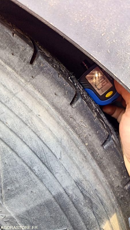 SCANIA R440 - 2013 - DA-669-TQ лизинг SCANIA R440 - 2013 - DA-669-TQ: фото 19 SCANIA R440 - 2013 - DA-669-TQ лизинг SCANIA R440 - 2013 - DA-669-TQ: фото 19