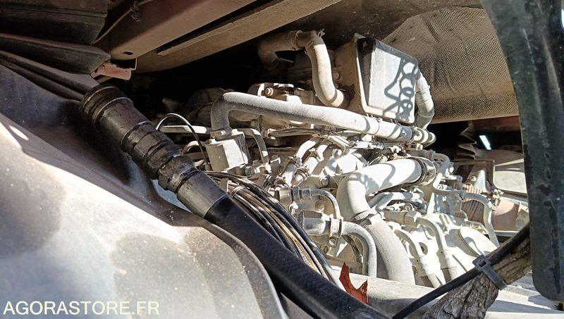 SCANIA R440 - 2013 - DA-669-TQ лизинг SCANIA R440 - 2013 - DA-669-TQ: фото 20 SCANIA R440 - 2013 - DA-669-TQ лизинг SCANIA R440 - 2013 - DA-669-TQ: фото 20