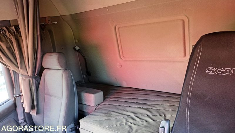 SCANIA R440 - 2013 - DA-669-TQ лизинг SCANIA R440 - 2013 - DA-669-TQ: фото 11 SCANIA R440 - 2013 - DA-669-TQ лизинг SCANIA R440 - 2013 - DA-669-TQ: фото 11