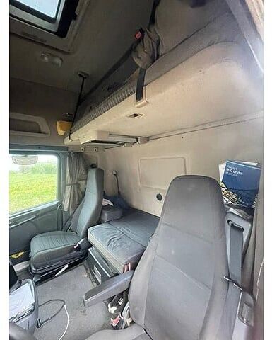 Тягач Scania R440: фото 13 Тягач Scania R440: фото 13
