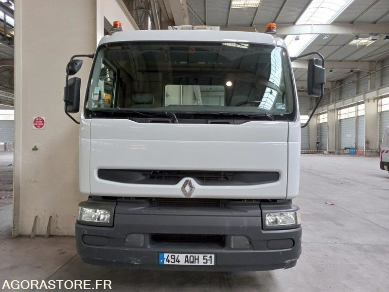 TRACTEUR ROUTIER RENAULT PREMIUM 320 - 494-AQH-51 - Тягач: фото 1 TRACTEUR ROUTIER RENAULT PREMIUM 320 - 494-AQH-51 - Тягач: фото 1