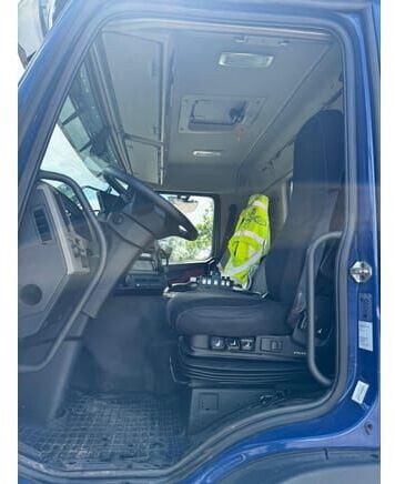 Volvo FM - Тягач: фото 3 Volvo FM - Тягач: фото 3