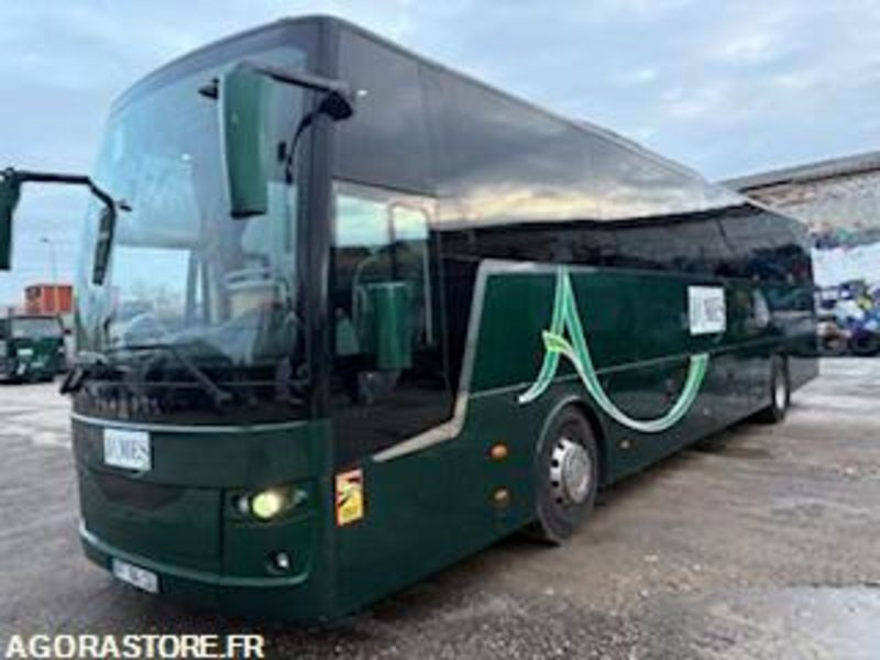 VAN HOOL | EX | 2019 | 271000KM - Туристический автобус: фото 4 VAN HOOL | EX | 2019 | 271000KM - Туристический автобус: фото 4