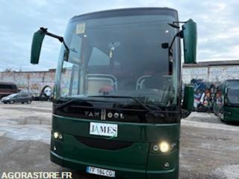 VAN HOOL | EX | 2019 | 271000KM - Туристический автобус: фото 3 VAN HOOL | EX | 2019 | 271000KM - Туристический автобус: фото 3