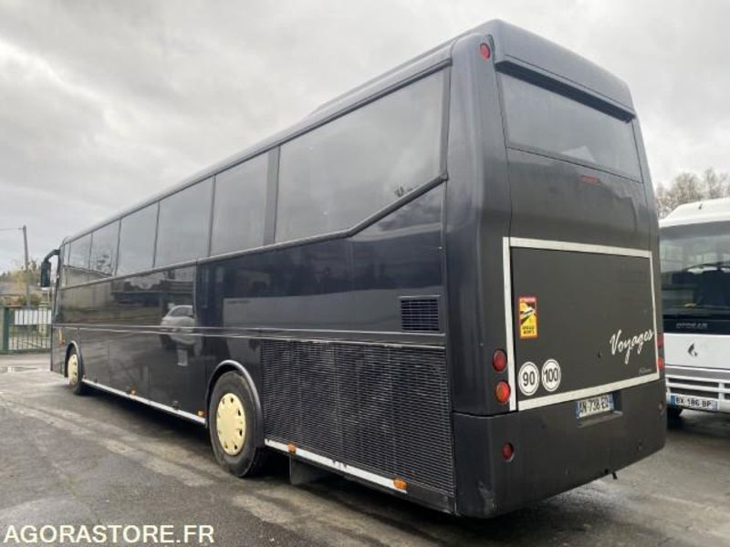 VDL BOVA FHD127 - Туристический автобус: фото 3 VDL BOVA FHD127 - Туристический автобус: фото 3