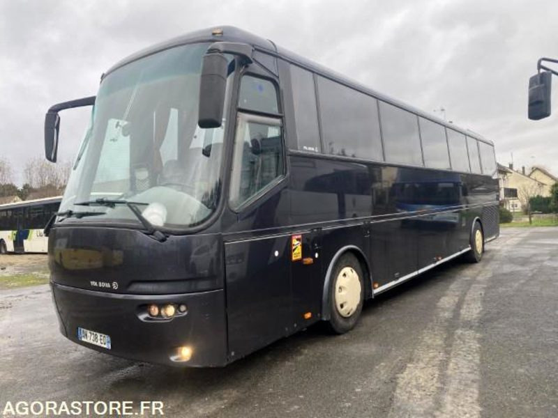 VDL BOVA FHD127 - Туристический автобус: фото 2 VDL BOVA FHD127 - Туристический автобус: фото 2