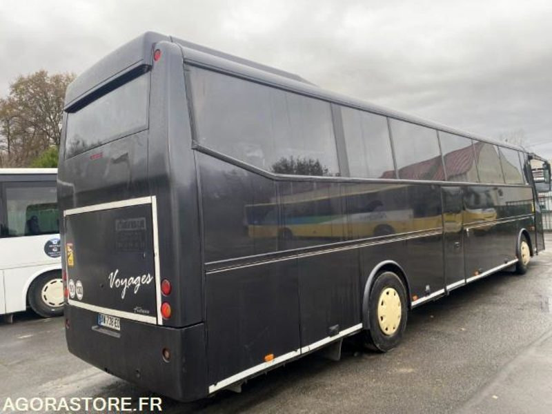 VDL BOVA FHD127 - Туристический автобус: фото 4 VDL BOVA FHD127 - Туристический автобус: фото 4