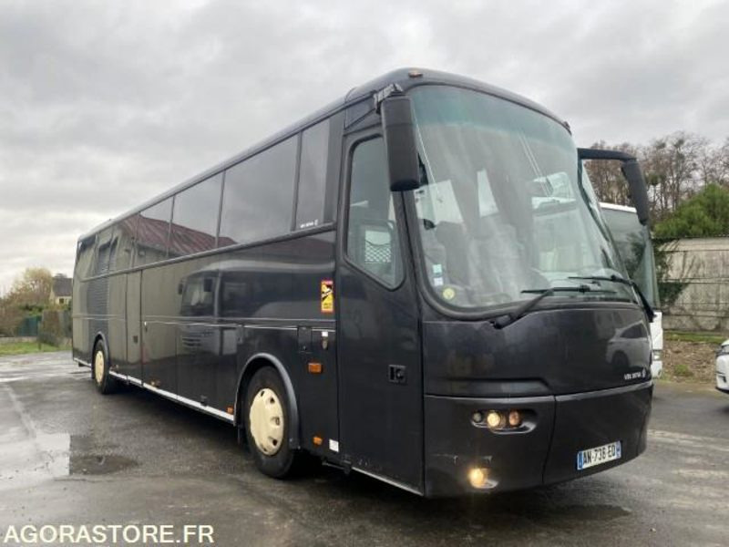 VDL BOVA FHD127 - Туристический автобус: фото 1 VDL BOVA FHD127 - Туристический автобус: фото 1