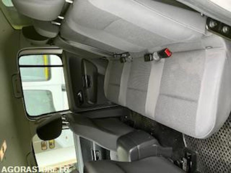 VOLKSWAGEN AMAROK 2013 192000 kms samu - Пикап: фото 5 VOLKSWAGEN AMAROK 2013 192000 kms samu - Пикап: фото 5