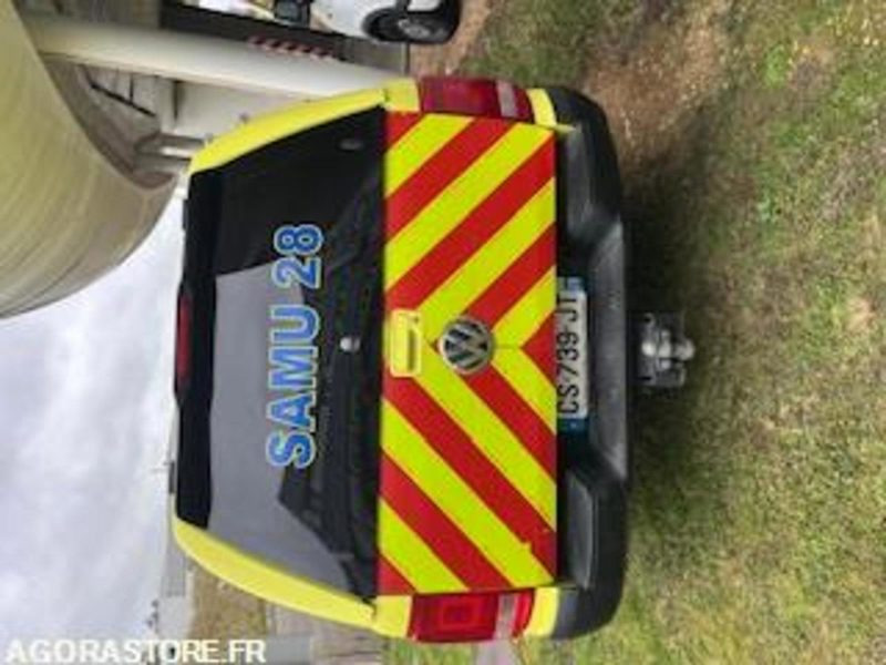 VOLKSWAGEN AMAROK 2013 192000 kms samu - Пикап: фото 3 VOLKSWAGEN AMAROK 2013 192000 kms samu - Пикап: фото 3